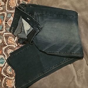 Size 14 women's artist jeans